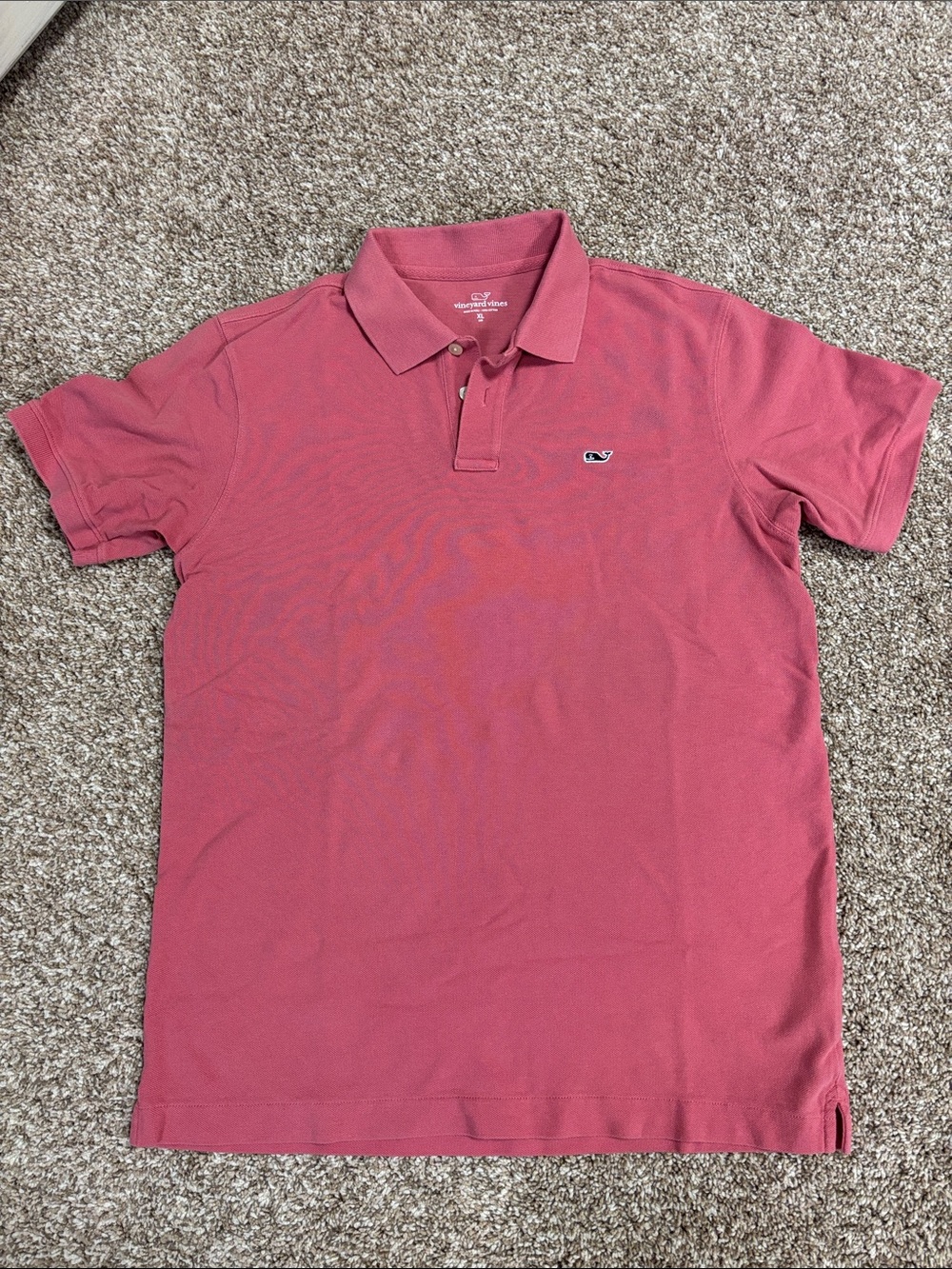 Boys vineyard vines polo